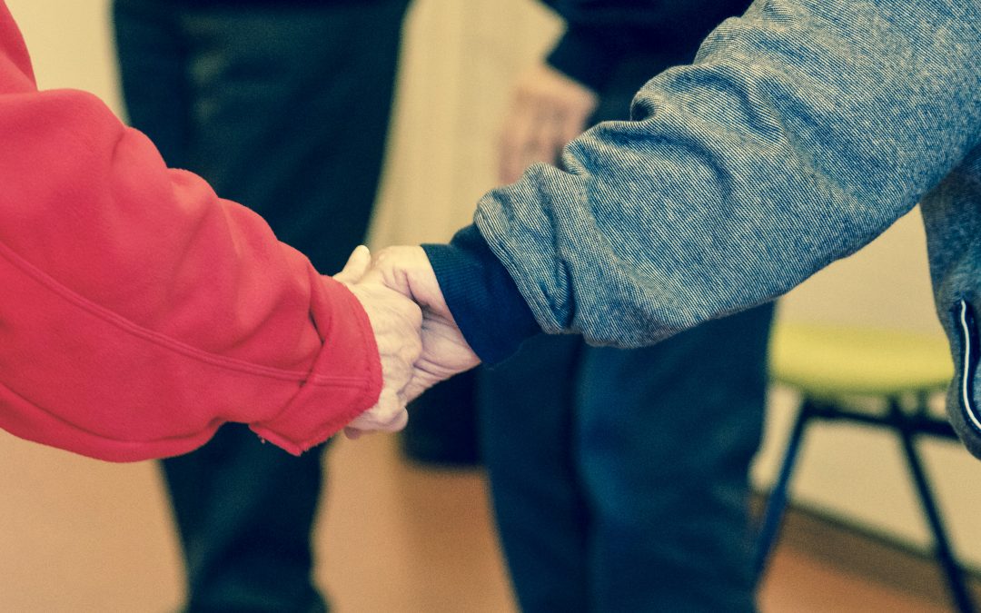 Financial & Food Assistance