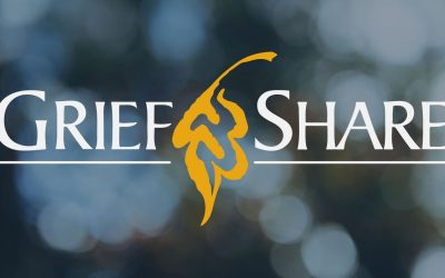 GriefShare
