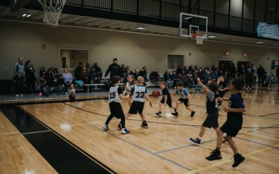 CROSS Center — July Hours Update