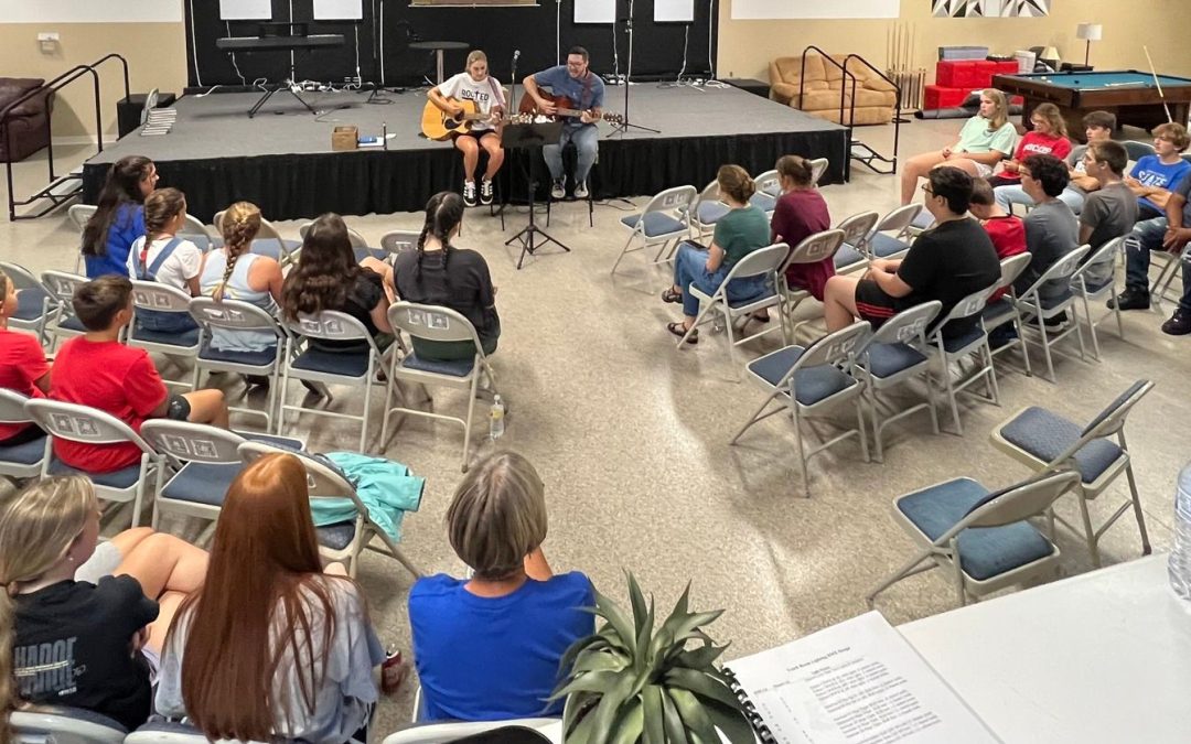 Donate Toward Scholarships