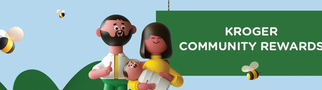 Kroger Community Rewards