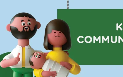 Kroger Community Rewards