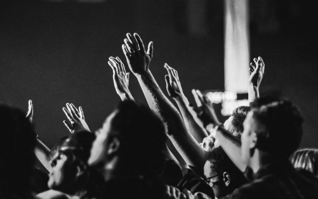 Serve in Worship Arts at Forks