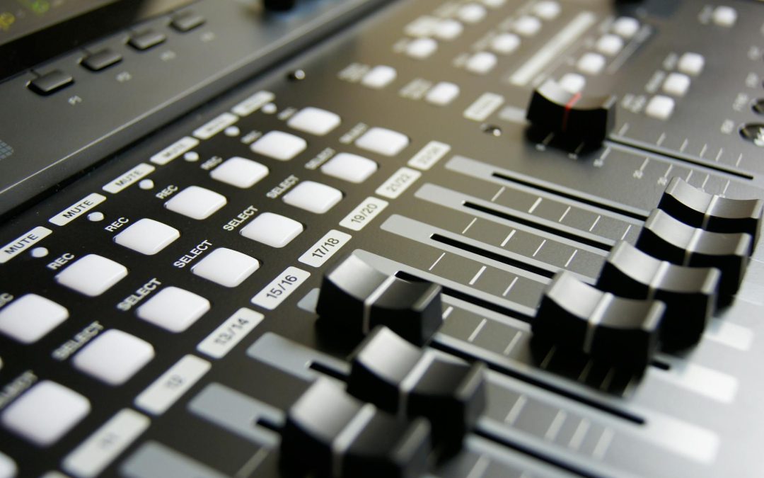 Forks Media Ministry