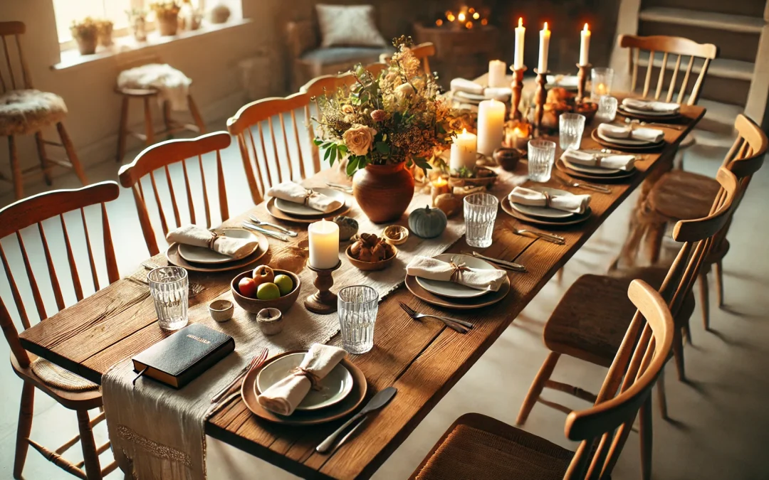 Forks Table: December 2024