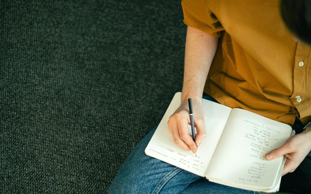 Shut-in, Senior Adult, and Military List Updates