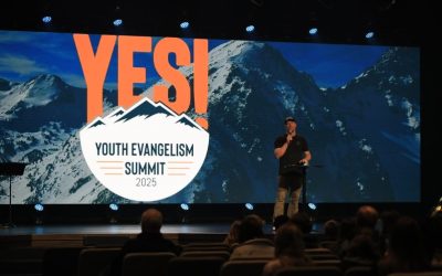 YES: Youth Evangelism Summit