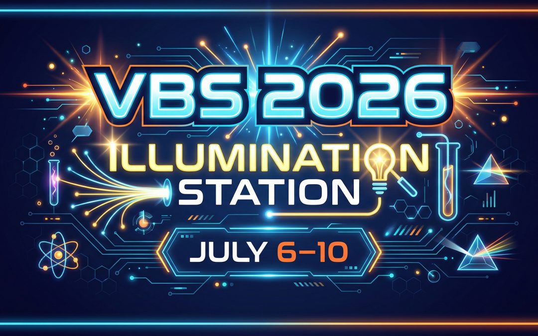 Vacation Bible School 2026