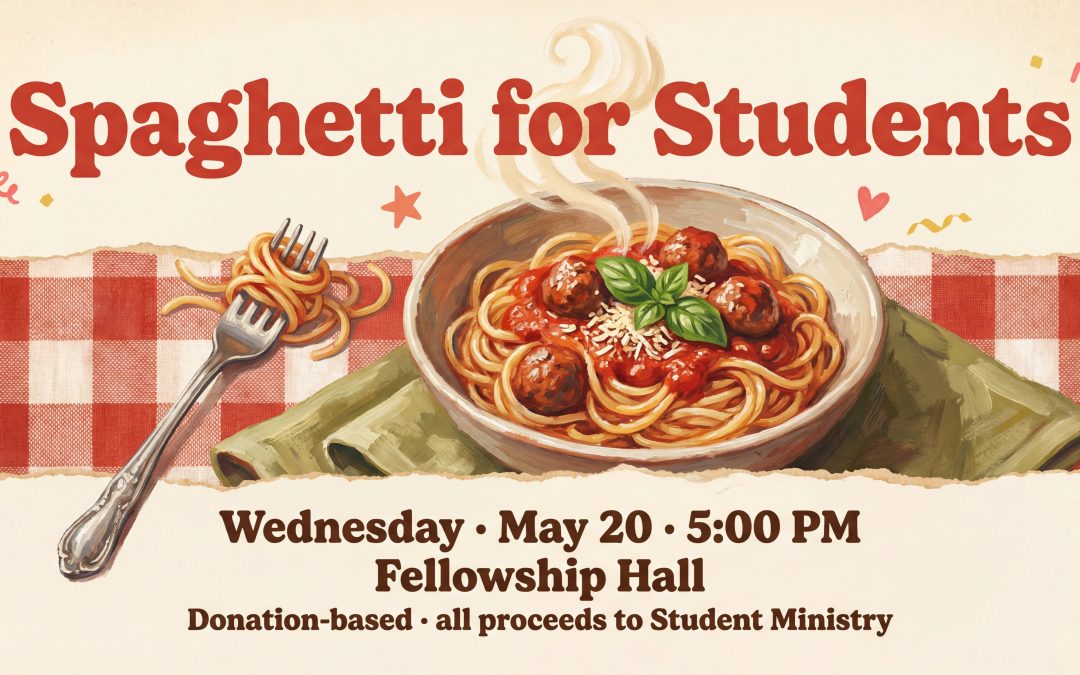 Spaghetti for Students