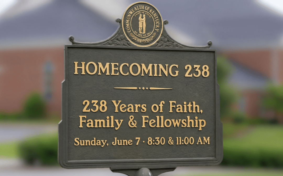 Homecoming 238