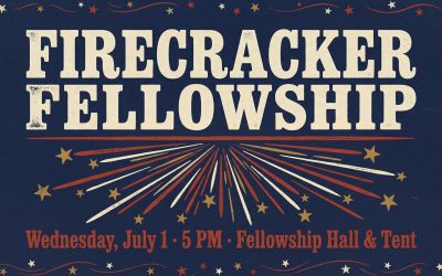 Firecracker Fellowship