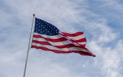 Church Office Closed — July 4 (Observed)
