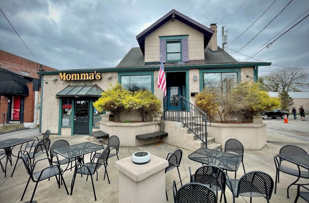 Roadrunners — Louisville Lunch