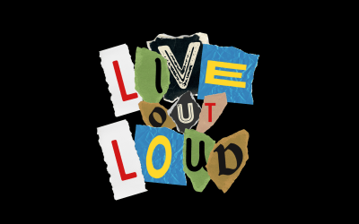 Live Out Loud Year 4