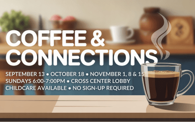 Coffee & Connections