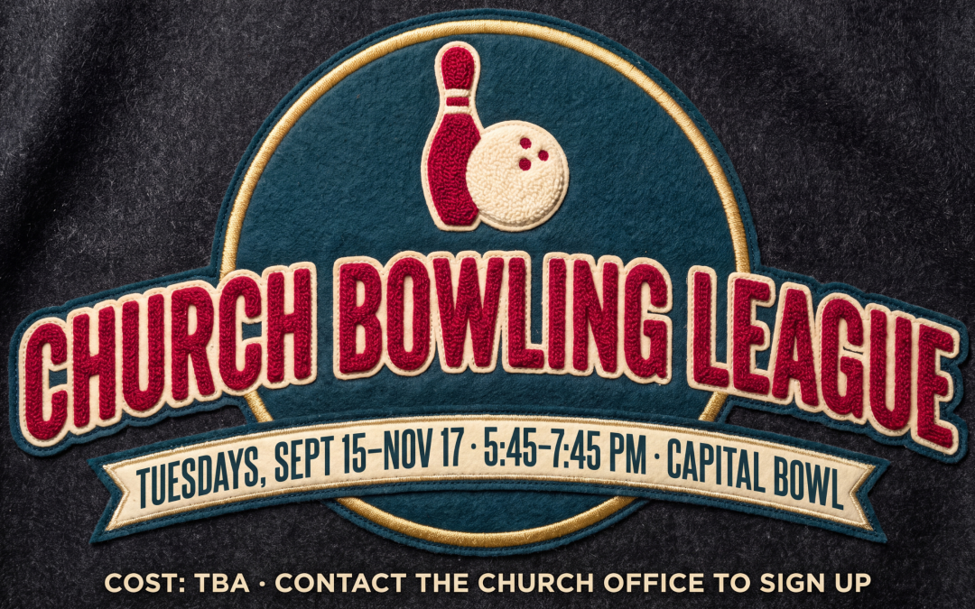 Church Bowling League