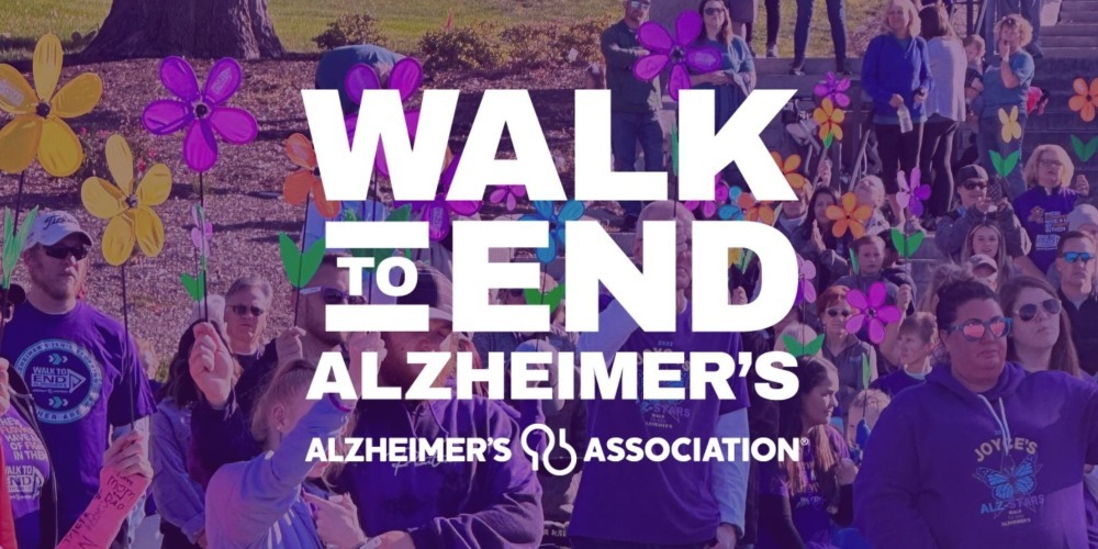 Walk to End Alzheimer’s